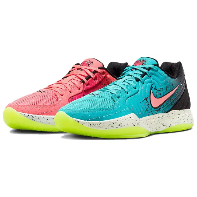 Kool-Aid x Nike Ja 2 EP