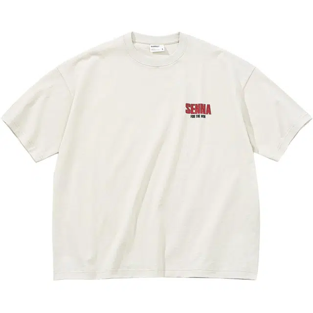 MASSULTI Vintage TeeT