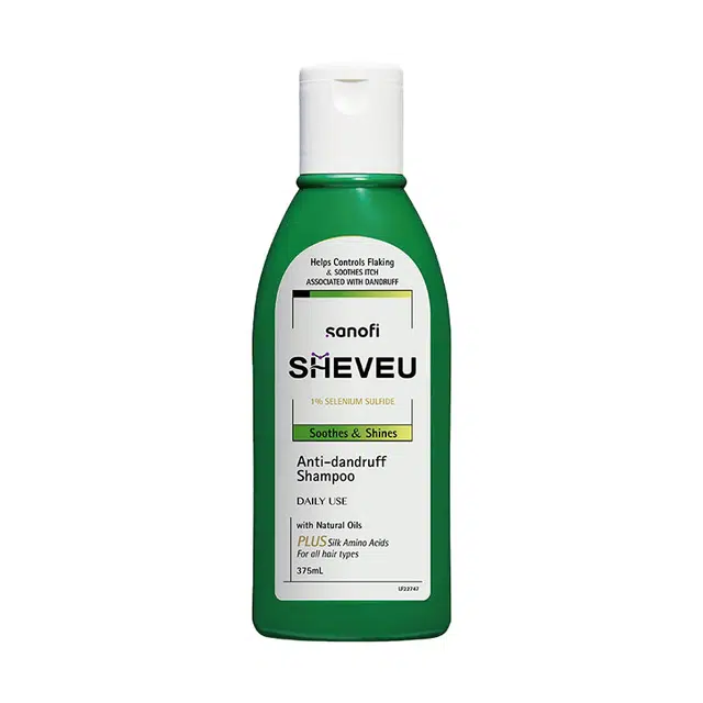 selsun 200ml