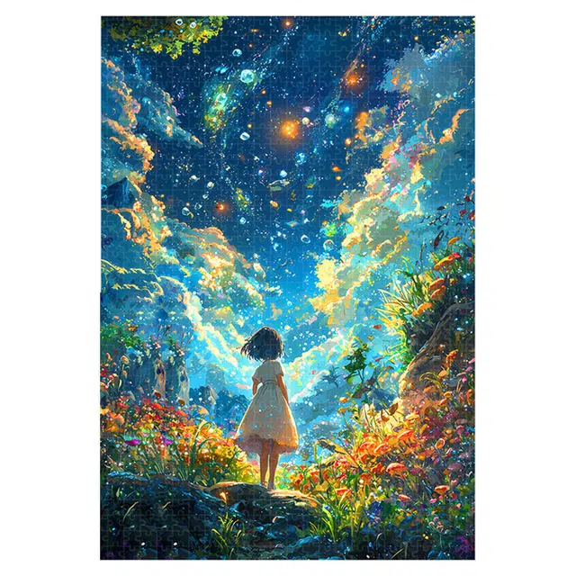 1000pcs DIY