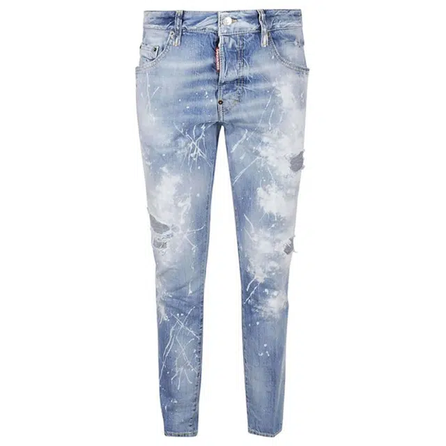 DSQUARED 2 SS22