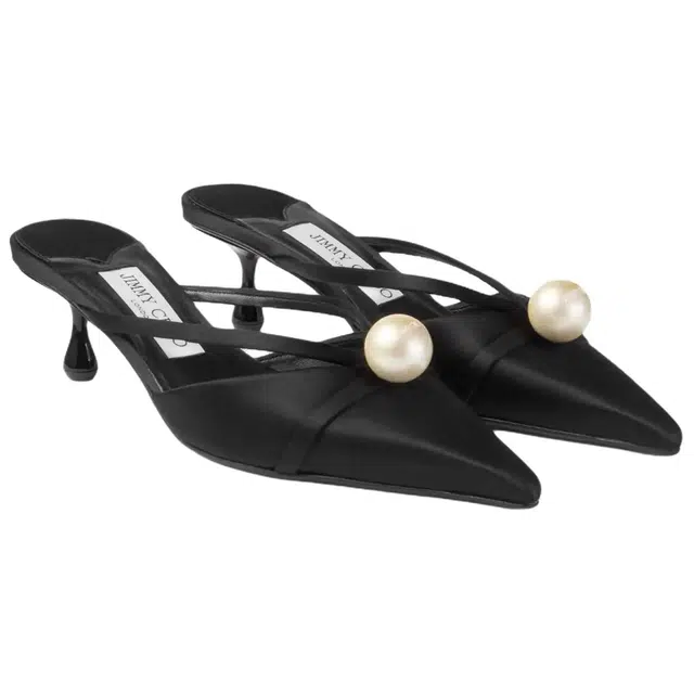 Jimmy Choo Sana 5cm