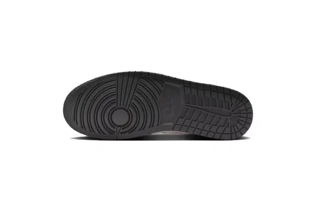 Jordan Air Jordan 1 Burgundy Leather