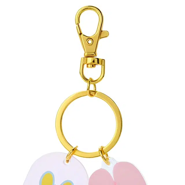 Sanrio Melody Besties