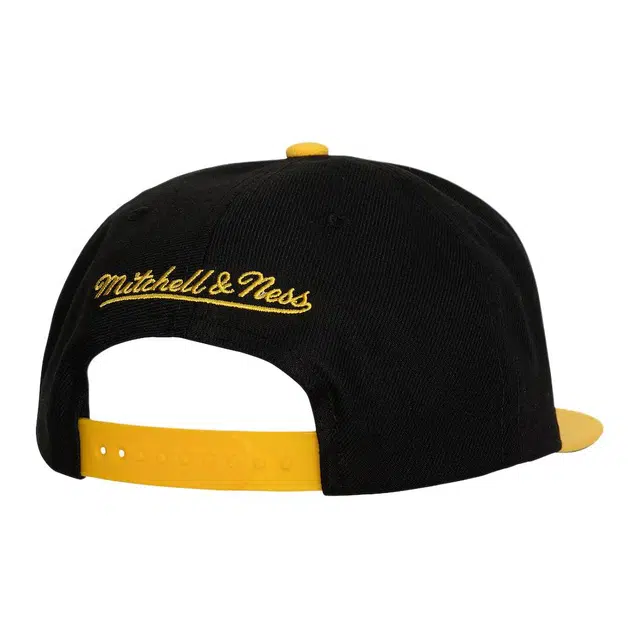 Mitchell Ness