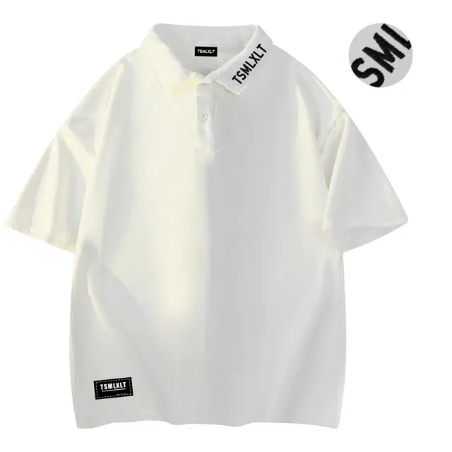 TSMLXLT Polo