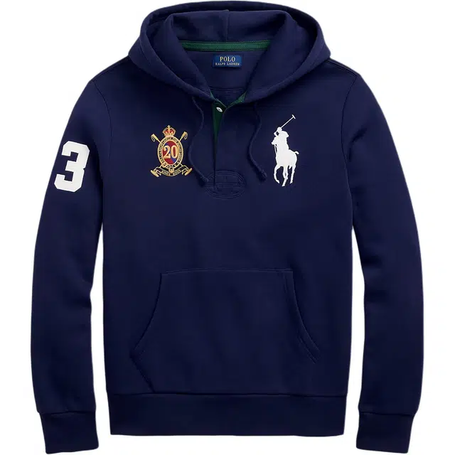 Polo Ralph Lauren Big Pony 20