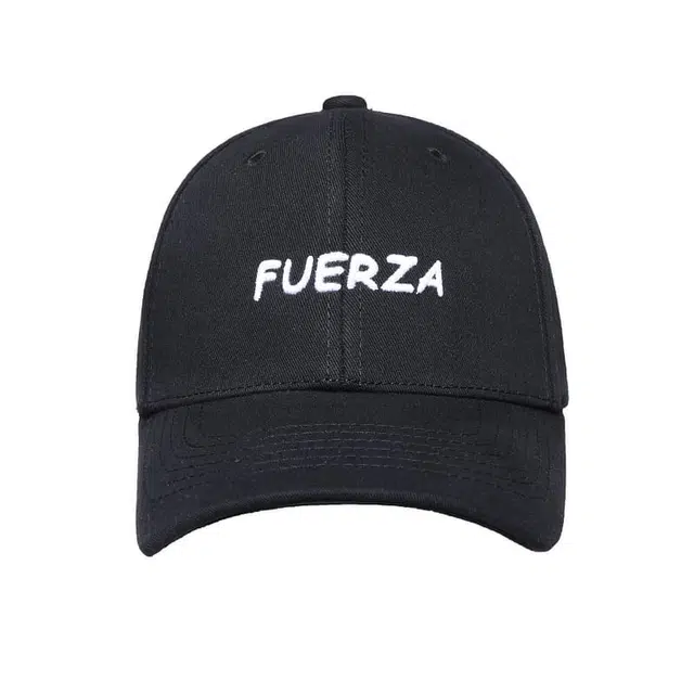 FUERZA