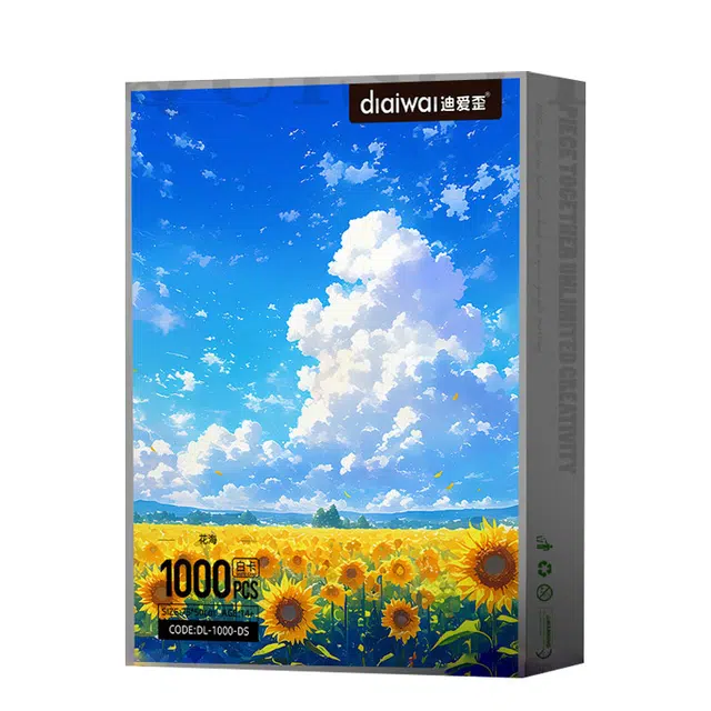1000pcs DIY