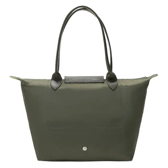 LONGCHAMP Le Pliage Green 28
