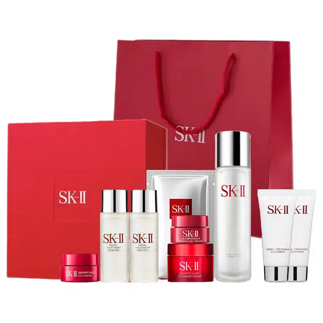 SK-II
