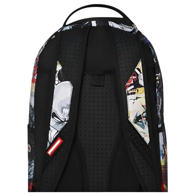 SPRAYGROUND x
