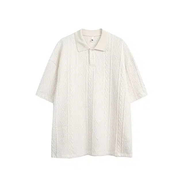 RVANGUARD cleanfitpoloT