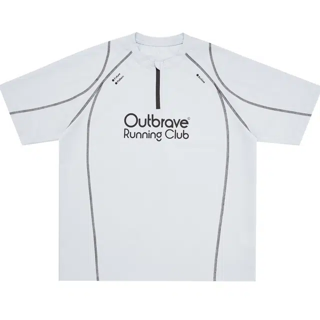 FPA Retro Sports T-Shirt