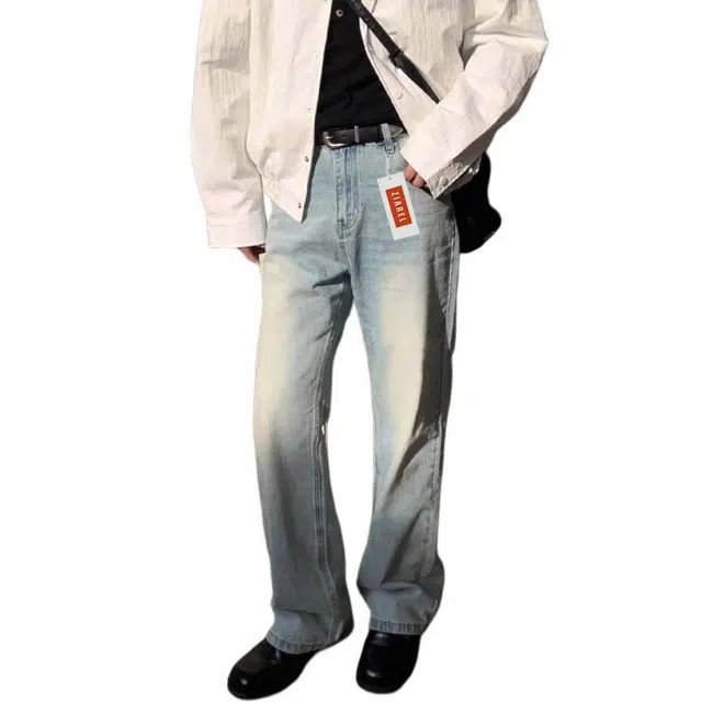 ZIAREL clean fitvintage