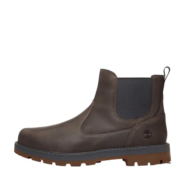 Timberland Britton Road