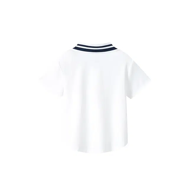 361KIDSPolo SS25