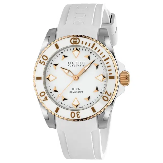 GUCCI Dive 36mm 100