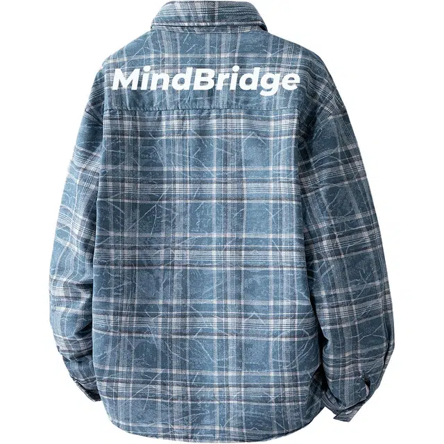 MindBridge logo