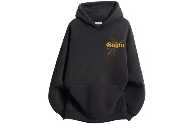 GOGIU logo