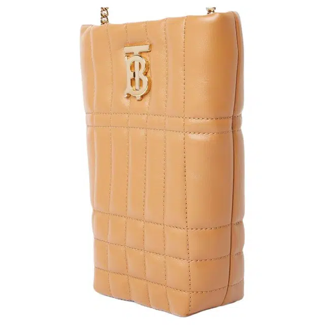 Burberry Lola Logo