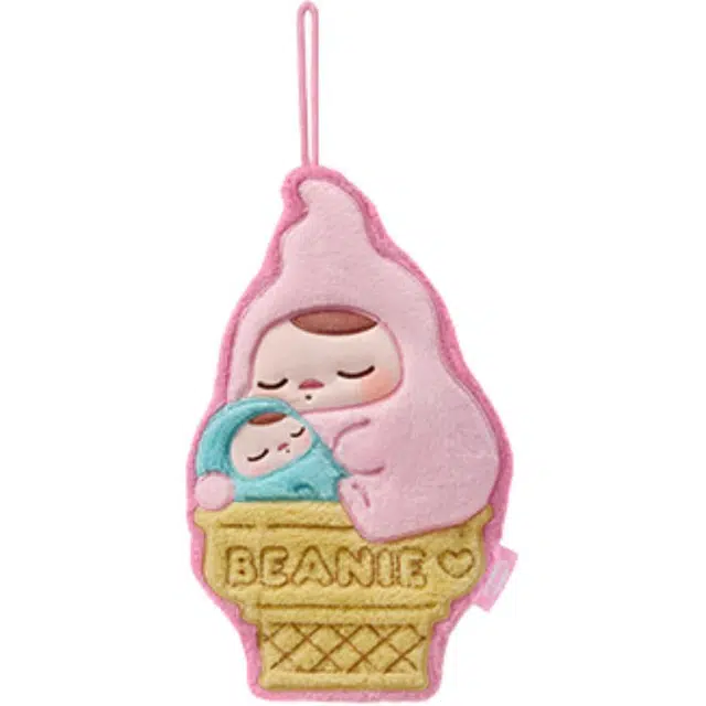 POP MART PUCKY 6