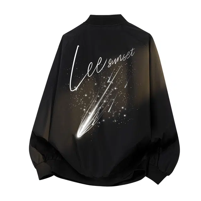 SUNSETMONENT Cleanfit