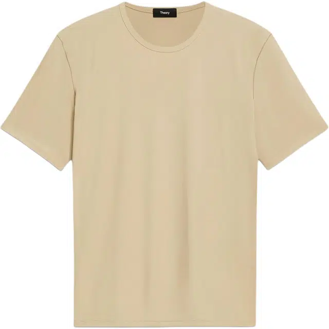 THEORY T