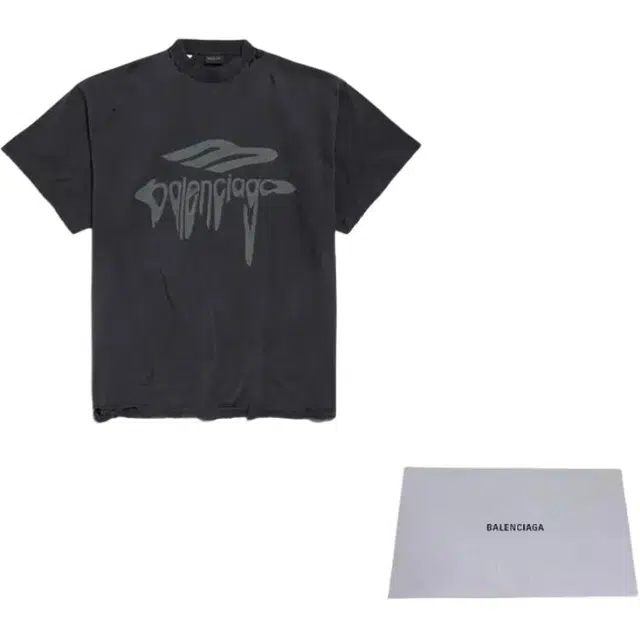 Balenciaga FW24 T