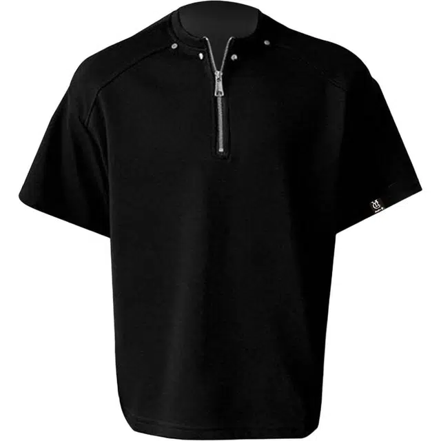 YICHEN 280gcleanfitpolo