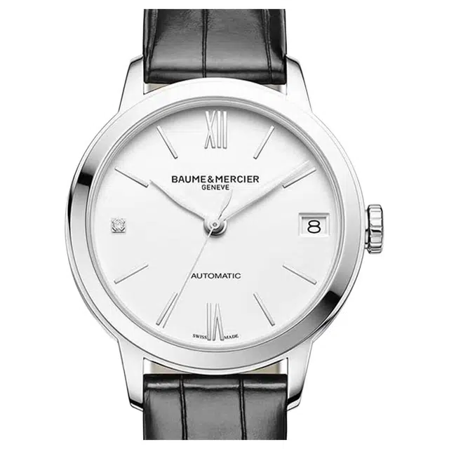 Baume Mercier 50 31mm M0A10313