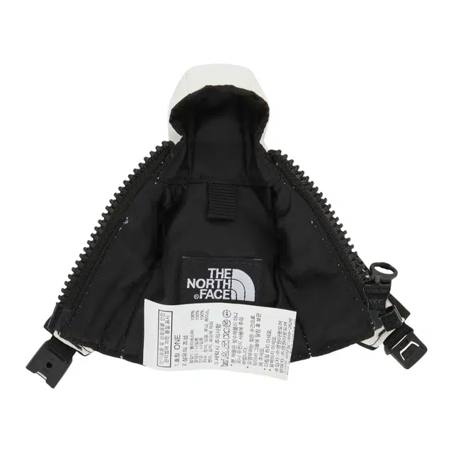 THE NORTH FACE
