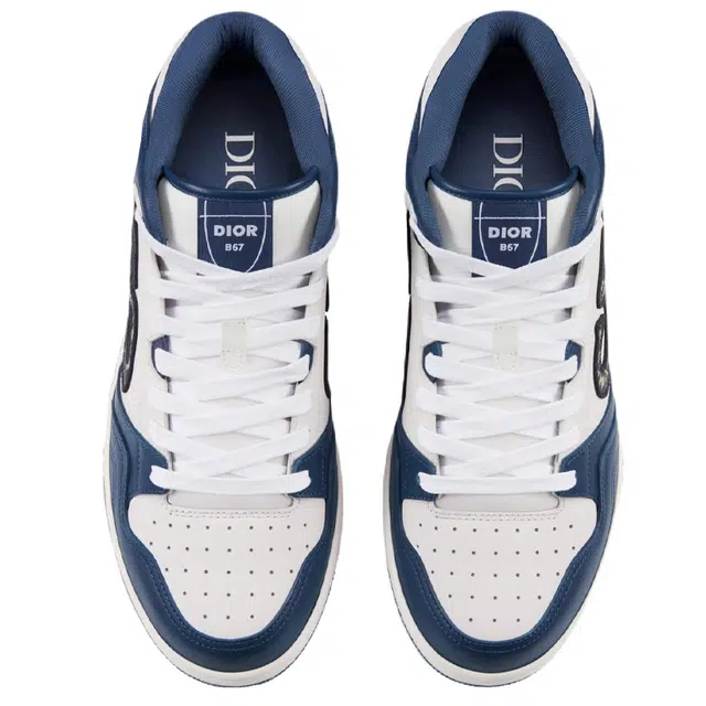 DIOR B57 CD