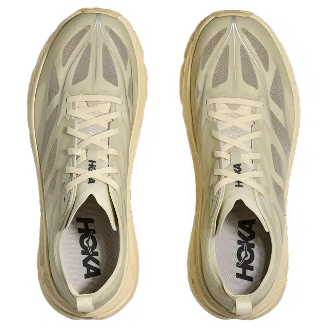 HOKA ONE ONE Mafate Speed 4 LITE