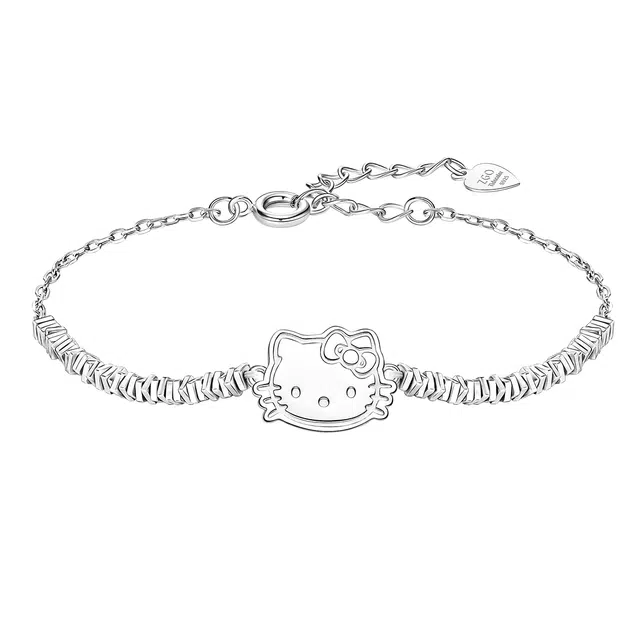 Sanrio HelloKitty 925
