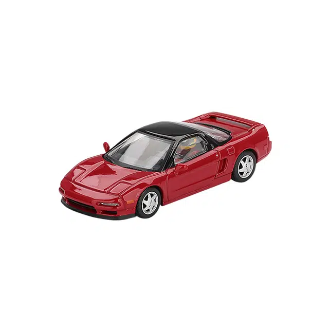 MINI GT NSX Prototype
