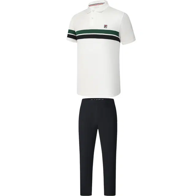 FILA TENNIS Polo