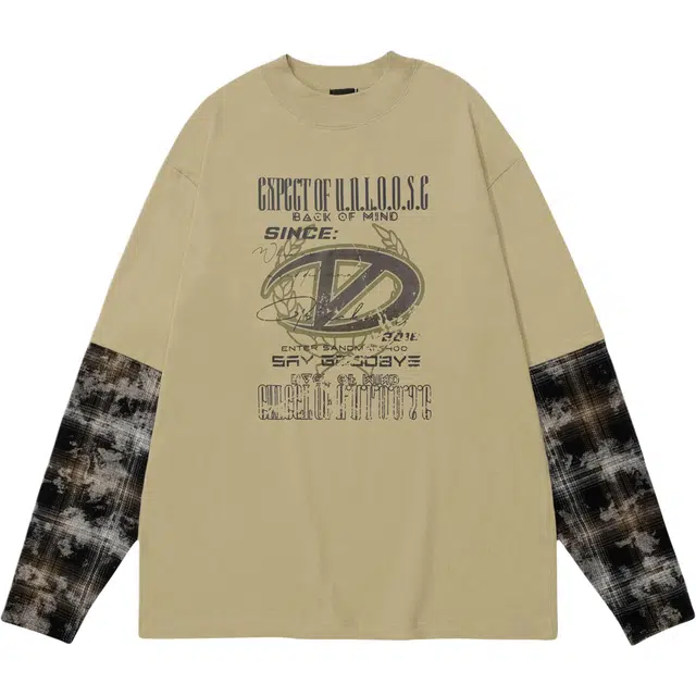 GBXM oversizeT