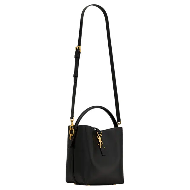SAINT LAURENT YSL LE37 Logo