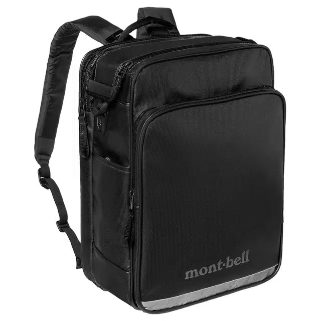 MONTBELL 15L