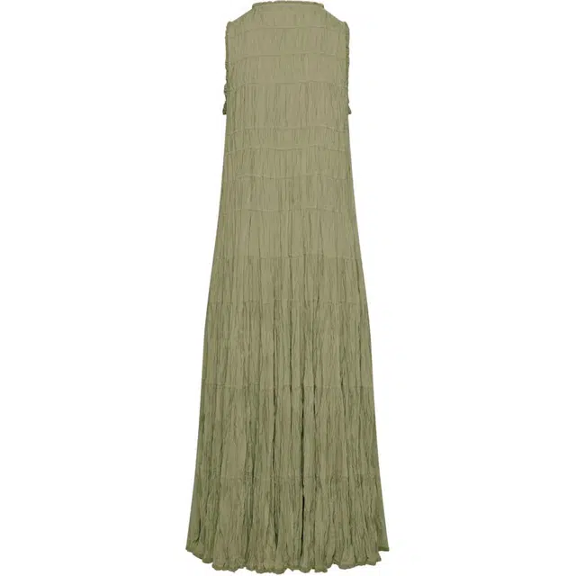 ARITZIA SS25 Little Moon Cornelia Dress V