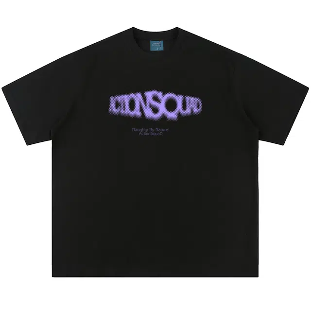 ACTIONSQUAD LOGOT