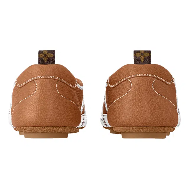 LOUIS VUITTON Sneakerina