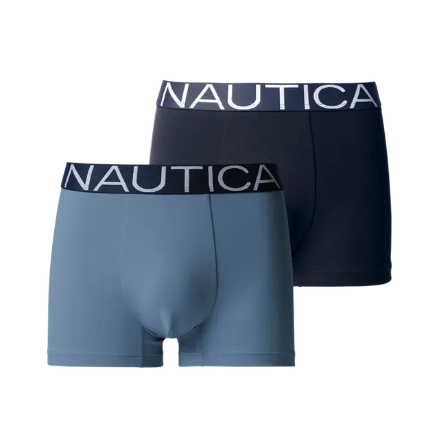NAUTICA UNDERWEAR 2