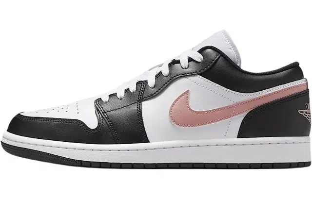 Jordan Air Jordan 1 Low 4