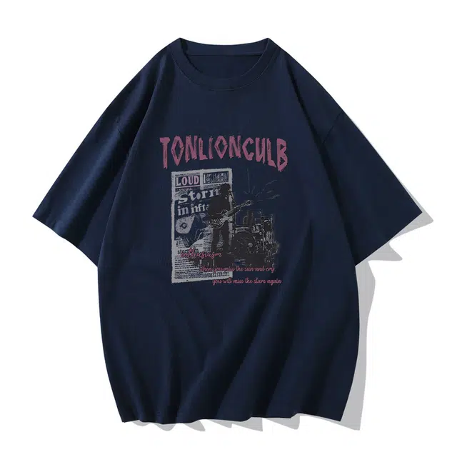 tonlion LOGOT