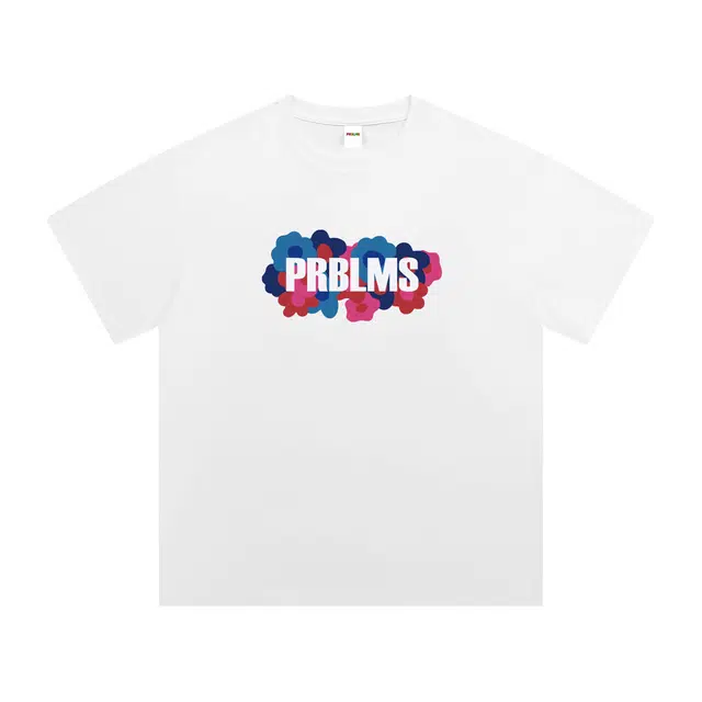 PRBLMS T