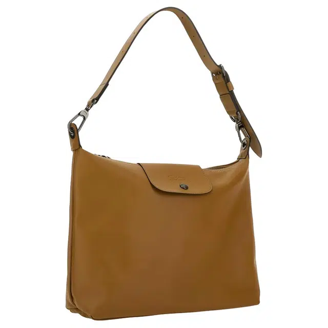 LONGCHAMP Le PliageLogo Tote