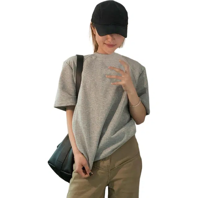 boxycleanfitPolo