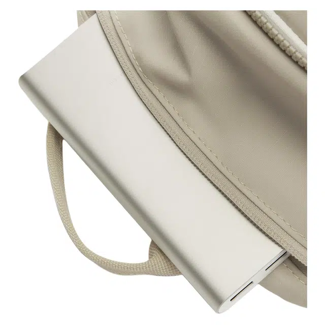 LiNing 35L Logo